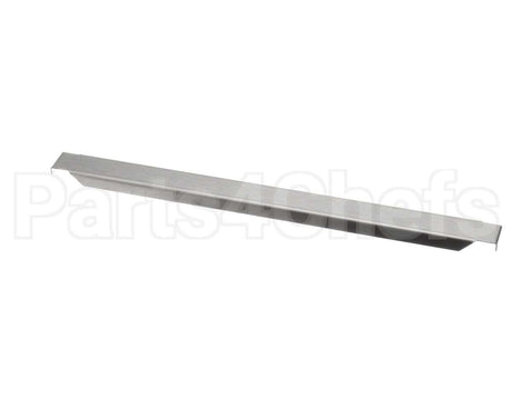 25567-SK Silver King Bar Pan Adapter 12.69 In Dbl Hook