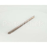 25568 Compatible Silver King Bar Pan Adapter Ss Long