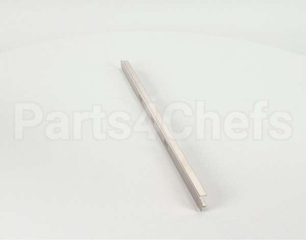 25568 Silver King Bar Pan Adapter Ss Long