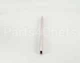 25568 Silver King Bar Pan Adapter Ss Long