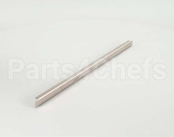 25568 Silver King Bar Pan Adapter Ss Long