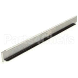 25569 Compatible Silver King Bar Pan Adapter Ss Shrt 1