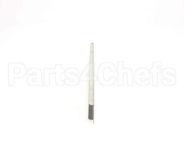 25569 Silver King Bar Pan Adapter Ss Shrt 1 Form