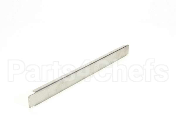 25569 Silver King Bar Pan Adapter Ss Shrt 1 Form