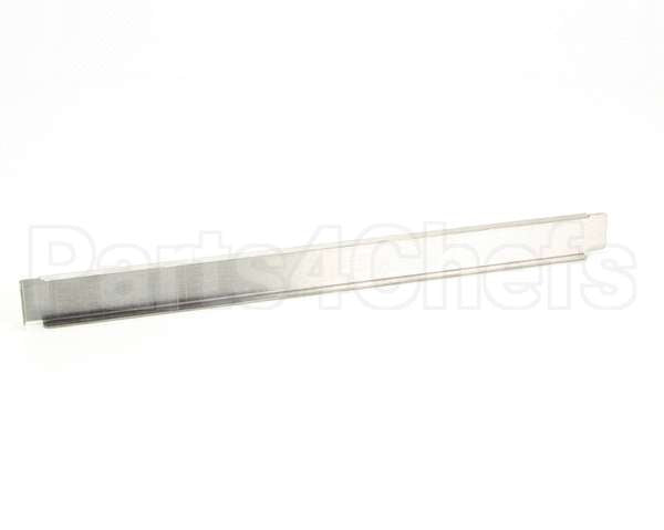 25569 Silver King Bar Pan Adapter Ss Shrt 1 Form