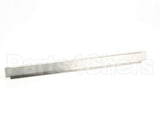 25569 Silver King Bar Pan Adapter Ss Shrt 1 Form