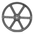 25570 Compatible Taylor Pulley Rear Bearing