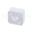 25582 Compatible Nieco Bearing, Ptfe, Front, T1287
