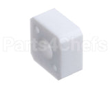 25582 Nieco Bearing, Ptfe, Front, T1287
