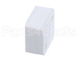 25582 Nieco Bearing, Ptfe, Front, T1287