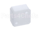 25582.0000 Nieco Bearing Ptfe Front T1287