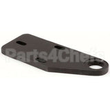 25592 Compatible Silver King Hinge Bottom Rh