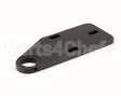 25592 Silver King Hinge Bottom Rh Glass Door
