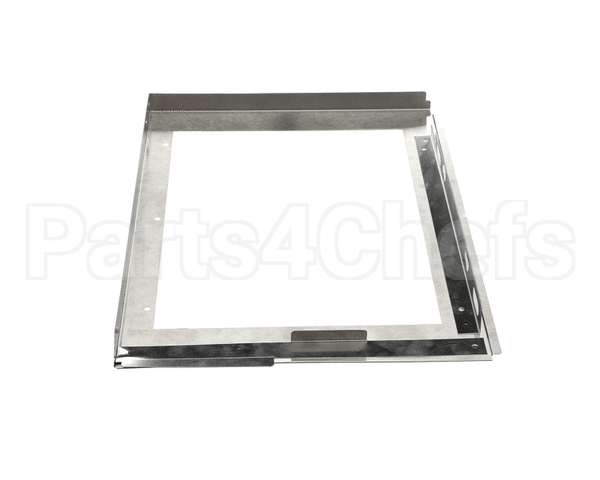 255966G03 Hoshizaki Side Panel (R)