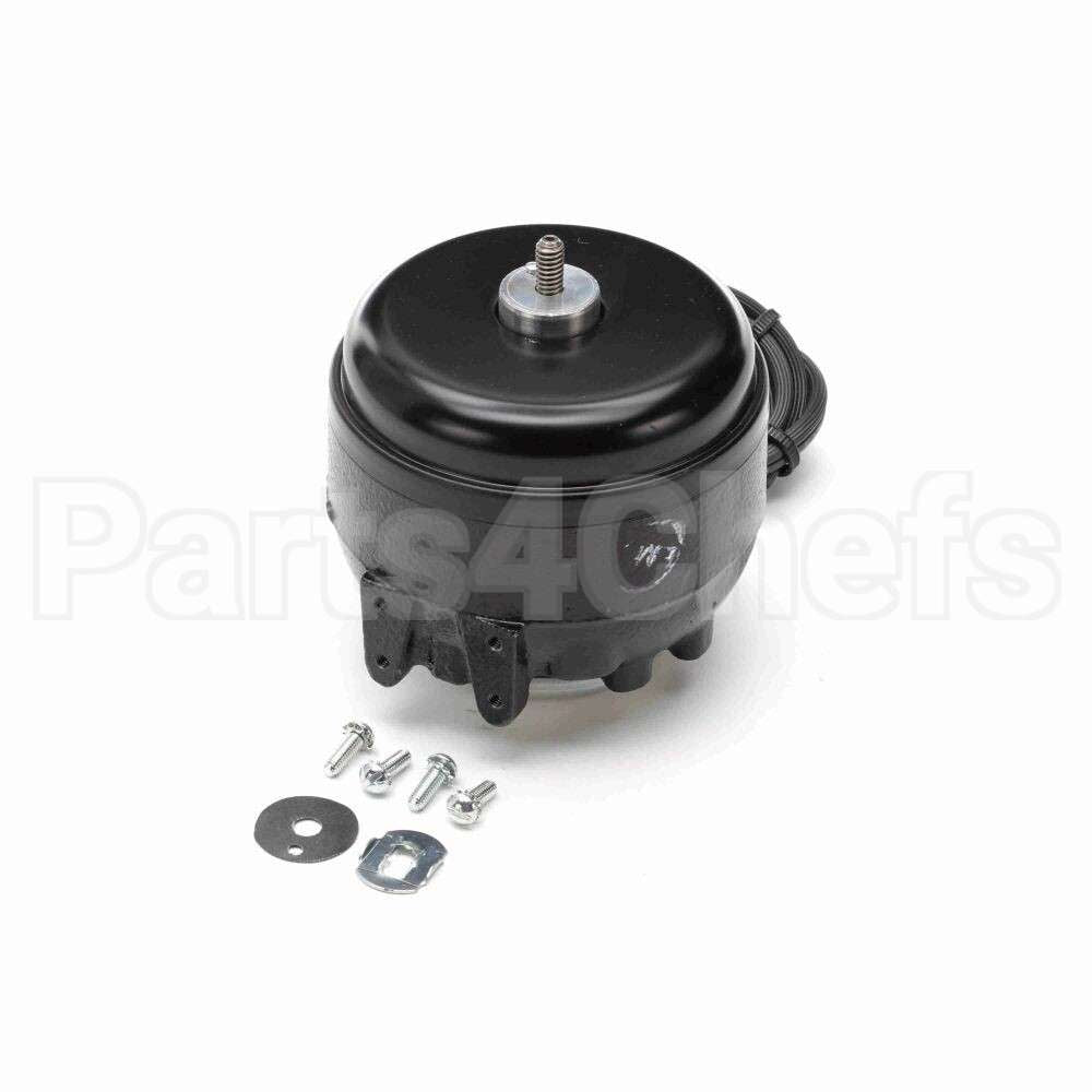 255A Century Unit Bearing Motor