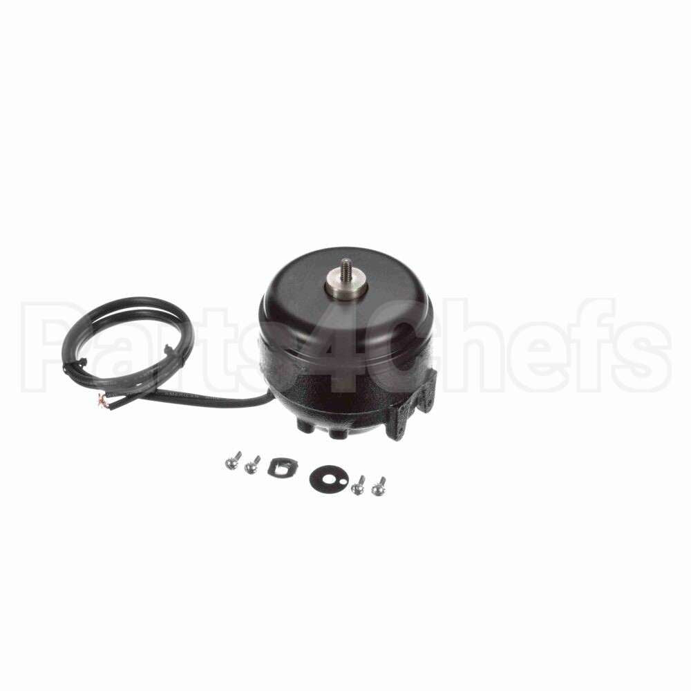 256 Century Unit Bearing Motor