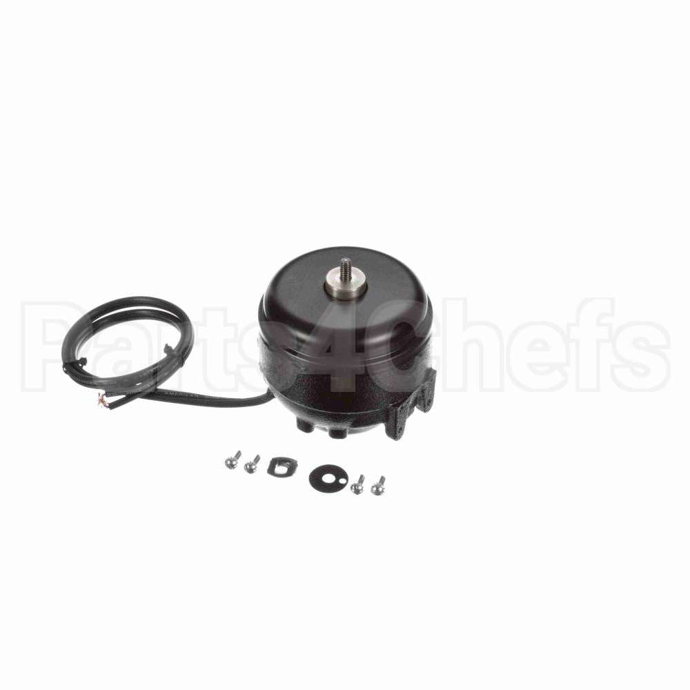 256 Century Unit Bearing Motor