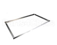 256096 Duke Trim, Bc Dr 3' Std Ht Asy Welded And Pol