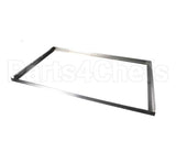 256096 Duke Trim, Bc Dr 3' Std Ht Asy Welded And Pol