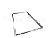 256096 Duke Trim, Bc Dr 3' Std Ht Asy Welded And Pol
