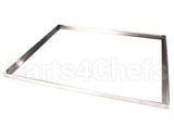 256097 Duke Trim, Bc Dr 4' Std Ht Asy Welded And Pol