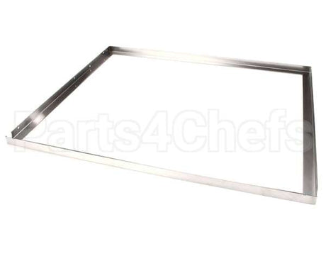 256097 Duke Trim, Bc Dr 4' Std Ht Asy Welded And Pol