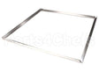 256098 Duke Trim, Bc Dr 5' Std Ht Asy Welded And Pol