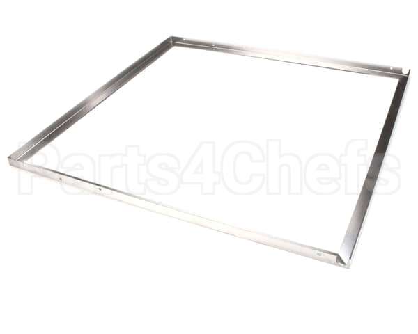 256098 Duke Trim, Bc Dr 5' Std Ht Asy Welded And Pol