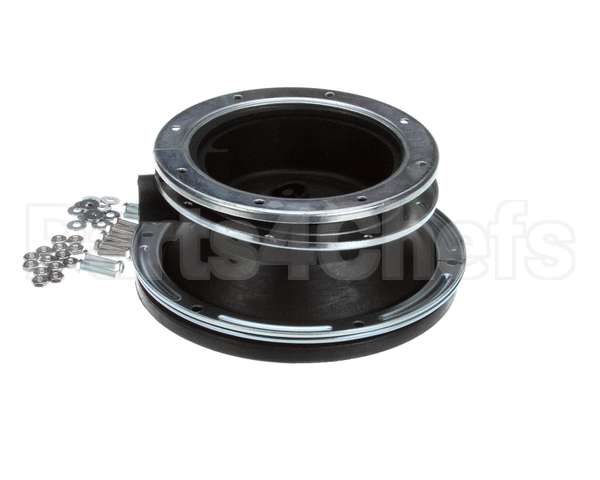 2560AMC Waste King Hush Cushion Kit