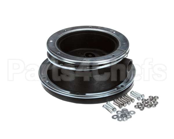 2560AMC Waste King Hush Cushion Kit
