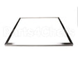 256100 Duke Trim, Bc Dr 4' Ada Ht Asy Welded And Pol