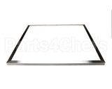 256100 Duke Trim, Bc Dr 4' Ada Ht Asy Welded And Pol