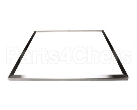256100 Duke Trim, Bc Dr 4' Ada Ht Asy Welded And Pol