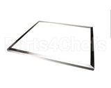 256100 Duke Trim, Bc Dr 4' Ada Ht Asy Welded And Pol