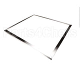 256100 Duke Trim, Bc Dr 4' Ada Ht Asy Welded And Pol