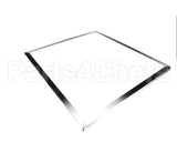 256100 Duke Trim, Bc Dr 4' Ada Ht Asy Welded And Pol