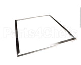 256100 Duke Trim, Bc Dr 4' Ada Ht Asy Welded And Pol