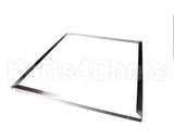 256100 Duke Trim, Bc Dr 4' Ada Ht Asy Welded And Pol