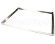 256104 Duke Trim, Rbc 5' Door Asy Welded And Polishe