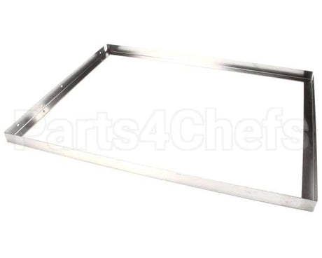 256104 Duke Trim, Rbc 5' Door Asy Welded And Polishe