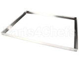 256104 Duke Trim, Rbc 5' Door Asy Welded And Polishe