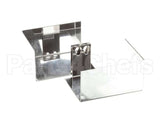 2561100 Garland Oven Pilot Shield