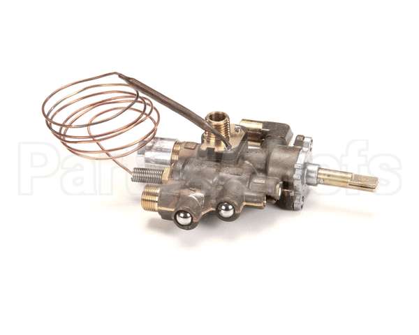 25614-5 Montague Thermostat/Safety