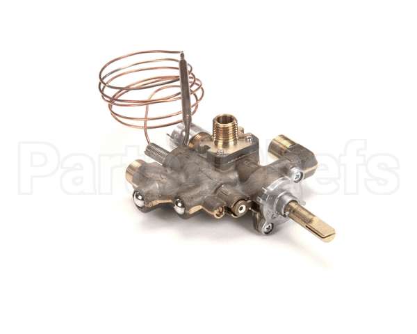 25614-5 Montague Thermostat/Safety
