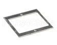 25618 Henny Penny Gasket Retainer