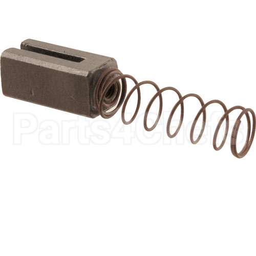25628 Compatible Waring - Qualheim Brush(M#32Dm16, 31Dm77)