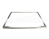 256443 Duke Trim, Door Rbc60 Trbl Rbc