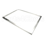 256443 Duke Trim, Door Rbc60 Trbl Rbc