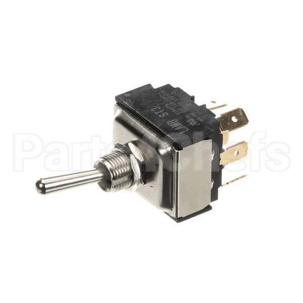25659 Compatible Nieco Toggle Switch
