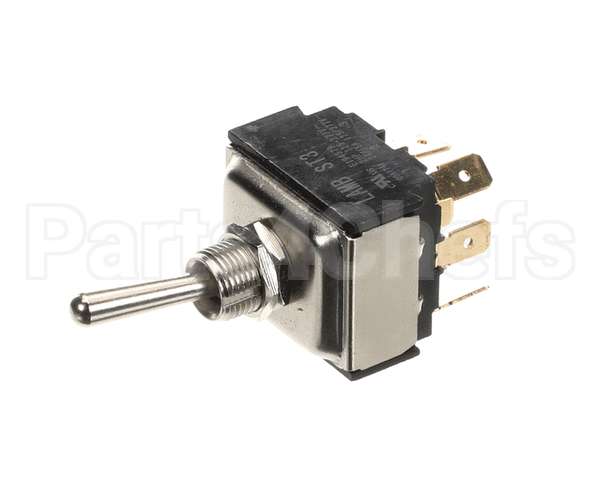 25659 Nieco Switch, Toggle, 3Pst